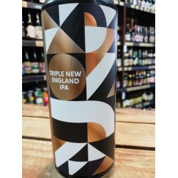 Funky Fluid Funk Around: Brew By Numbers